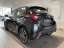 Toyota Yaris 5-deurs Basis Club Comfort