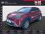 Toyota Yaris Cross 5-deurs Vierwielaandrijving