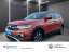 Volkswagen T-Cross 1.0 TSI DSG