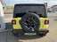 Jeep Wrangler Rubicon