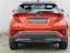 Toyota C-HR Hybride Orange Edition