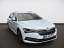 Skoda Superb 2.0 TDI Combi