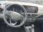 Hyundai i10 1,0 Spezial '15"Alu,Einparkhilfe,Car Play..