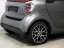 Smart EQ fortwo Cabrio Prime