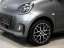 Smart EQ fortwo Cabrio Prime