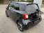 Smart EQ forfour Passion