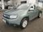 Dacia Duster 4WD