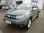 Dacia Duster 4WD