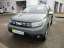 Dacia Duster 4WD