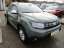 Dacia Duster 4WD