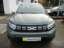 Dacia Duster 4WD