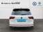 Volkswagen Tiguan 2.0 TSI 4Motion Allspace R-Line