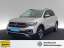 Volkswagen T-Cross 1.0 TSI DSG Life