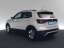 Volkswagen T-Cross 1.0 TSI DSG Life