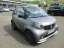 Smart EQ fortwo Brabus Cabrio