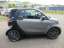 Smart EQ fortwo Brabus Cabrio