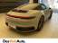 Porsche 911 Cabrio Targa