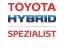 Toyota Corolla Hybride Team D