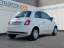 Fiat 500 ALLWETTER TEMPOMAT DAB KLIMA MULTIFLENKRAD
