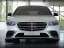 Mercedes-Benz S 600 4MATIC AMG Limousine Lang