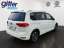 Volkswagen Touran "UNITED" 1,5 l TSI OPF 110 kW (150 PS) 6-Gang