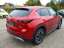 Mazda CX-5 4WD SkyActiv