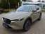 Mazda CX-5 4WD SkyActiv