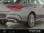 Mercedes-Benz CLA 250 AMG Line CLA 250 e Shooting Brake