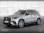 Mercedes-Benz GLE 350 4MATIC AMG Line