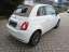 Fiat 500C Dolcevita