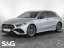 Mercedes-Benz A 180 AMG Line