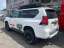 Toyota Land Cruiser 5-deurs Basis