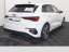 Audi S3 Quattro S-Tronic Sportback