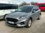 Ford Kuga Hybrid Plug in Hybrid ST Line X