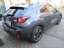 Subaru Crosstrek 2.0ie Lineartronic Platinum