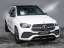 Mercedes-Benz GLE 450 AMG