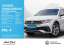 Volkswagen Tiguan 2.0 TSI 4Motion Allspace DSG R-Line