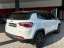 Jeep Compass 4x4 Hybrid