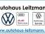 Volkswagen Touran 1.5 TSI Comfortline