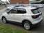 Volkswagen T-Cross DSG