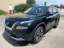 Nissan X-trail Acenta