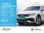 Volkswagen Tiguan 2.0 TSI 4Motion Allspace DSG R-Line