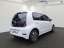 Volkswagen e-up! E-UP CCS+KAMERA+GRA+SITZHZG+DAB+ALU!