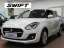 Suzuki Swift Comfort Hybrid