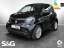 Smart forTwo Cool Passion