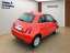 Fiat 500 Fiat 500 1.0 Mild Hybrid Club Klima Ganzjahresreifen