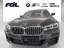 BMW 520 520d M-Sport Touring xDrive