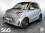 Smart EQ fortwo Pulse