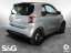 Smart EQ fortwo Pulse