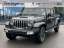 Jeep Gladiator 4x4 Overland